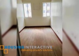 bare studio type condo for sale at luxureville condo