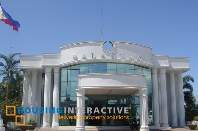 house for sale in bulacan