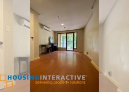 luxurious 2-bedroom unit for sale in mckinley hill garden villas