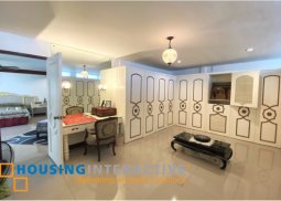 exquisite 2-storey, 4-bedroom house for sale in west triangle