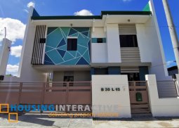 2br house for sale in cuesvasville village