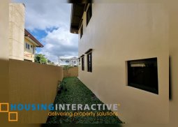 brand new 3br house for sale in la residencia
