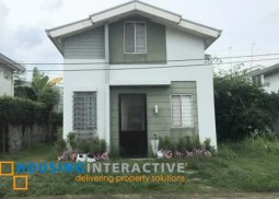 1br loft house for sale in cerise avida village