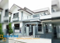 american inspired 4br house for sale in greenwoods