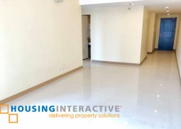 timeless 2-bedroom unit with balcony for sale in venice luxury residences