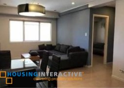 fully furnished 2-bedroom unit for sale/rent in south of market