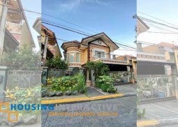 house and lot for sale in filinvest 2