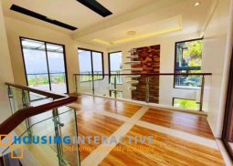 brand new 2-storey, 5-bedroom house and lot for sale in taytay