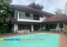 3-storey house 5 bedrooms for sale in san miguel manila