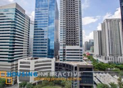 fully furnished 2-bedroom unit for sale in seibu tower