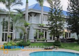 mansion for sale in forbes park