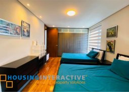 townhouse for lease in 8 acacia