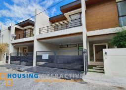 3br house for sale in topman village bf homes