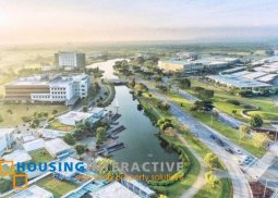 lot for sale in lakeside evozone laguna