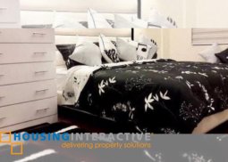 2-storey house with 4 bedroom for sale in sun valley rizal