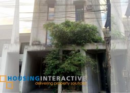 3-storey 3 bedroom house for sale in palm village makati