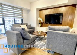 elegant 2-bedroom unit for rent in escala salcedo
