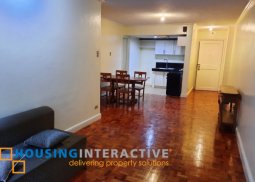 fully furnished 2-bedroom unit for rent in la maison