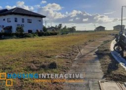 lot for sale in amore at portofino muntinlupa
