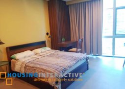 fully furnished 3-bedroom unit for rent in pacific plaza towers