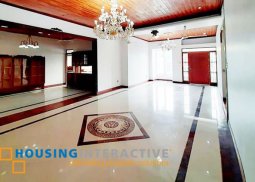 timeless 3-bedroom bungalow for sale in san jose village