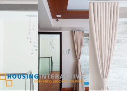 fully furnished 2-bedroom unit for rent in east of galleria