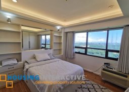 fully furnished 1-bedroom unit for rent in icon residences