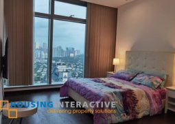 fully furnished 1-bedroom unit for rent in trump tower