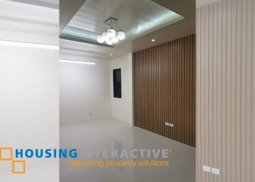 house and lot for sale in vista real exective village