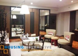 high-end & spacious 4-bedroom unit for rent in wack wack