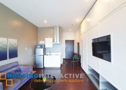 spacious studio unit for sale at knightsbridge residences