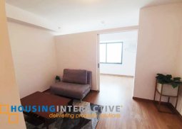 1br unit for sale at the rise