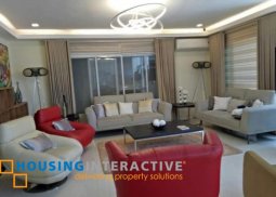 house and lot for sale in bf international