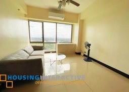 semi-furnished 1-bedroom unit for sale in bellagio three