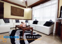 classy 2-storey, 4-bedroom house with balcony for sale in new zaÑiga