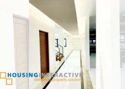 elegant 4-bedroom house for sale in bf homes