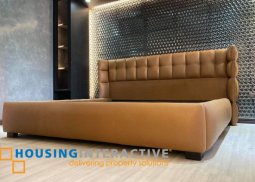 townhouse for lease in ayala woodside homes