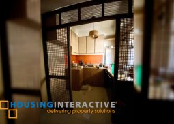 1br unit for sale in cedar crest