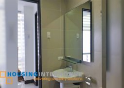 fully furnished 1br unit for lease in stratosphere