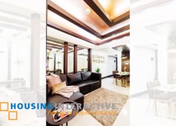 luxurious studio unit for rent in greenbelt excelsior