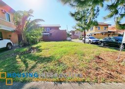 residential lot for sale in ponticelli hills
