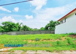 residential lot for sale in verdana homes