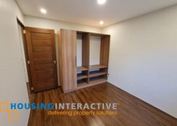 exquisite 3-storey, 4-bedroom triplex for sale in katarungan village
