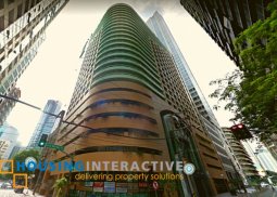 office space for lease in makati