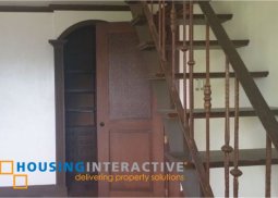 classy 4-bedroom house with pool for sale in ayala alabang village