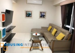 fully furnished 3-bedroom unit for sale/rent in bay garden