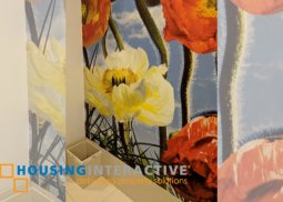 fully furnished 2-bedroom unit for rent in beaufort