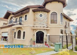4br house and lot for sale in portofino heights