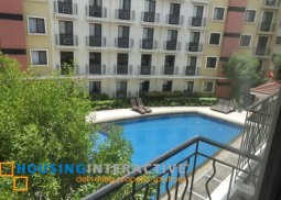 1br unit for sale in casa de de sequoia