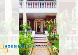 classy 5-bedroom house for sale in white plains